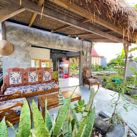 Klungkung Skywatch Cottage מראה חיצוני תמונה