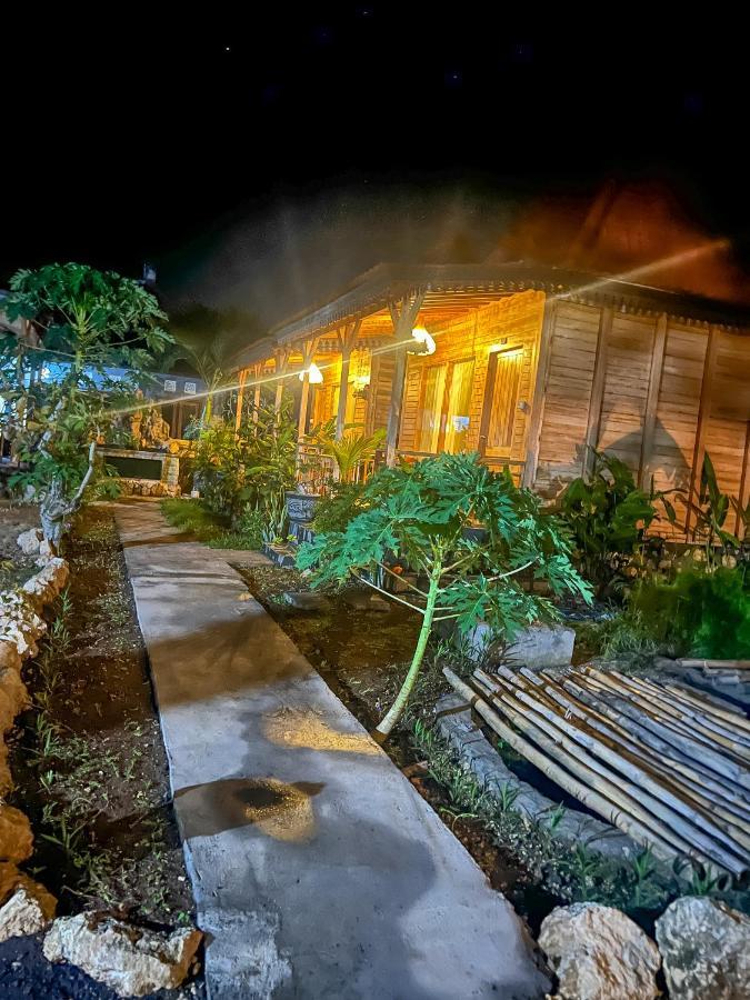 Klungkung Skywatch Cottage מראה חיצוני תמונה