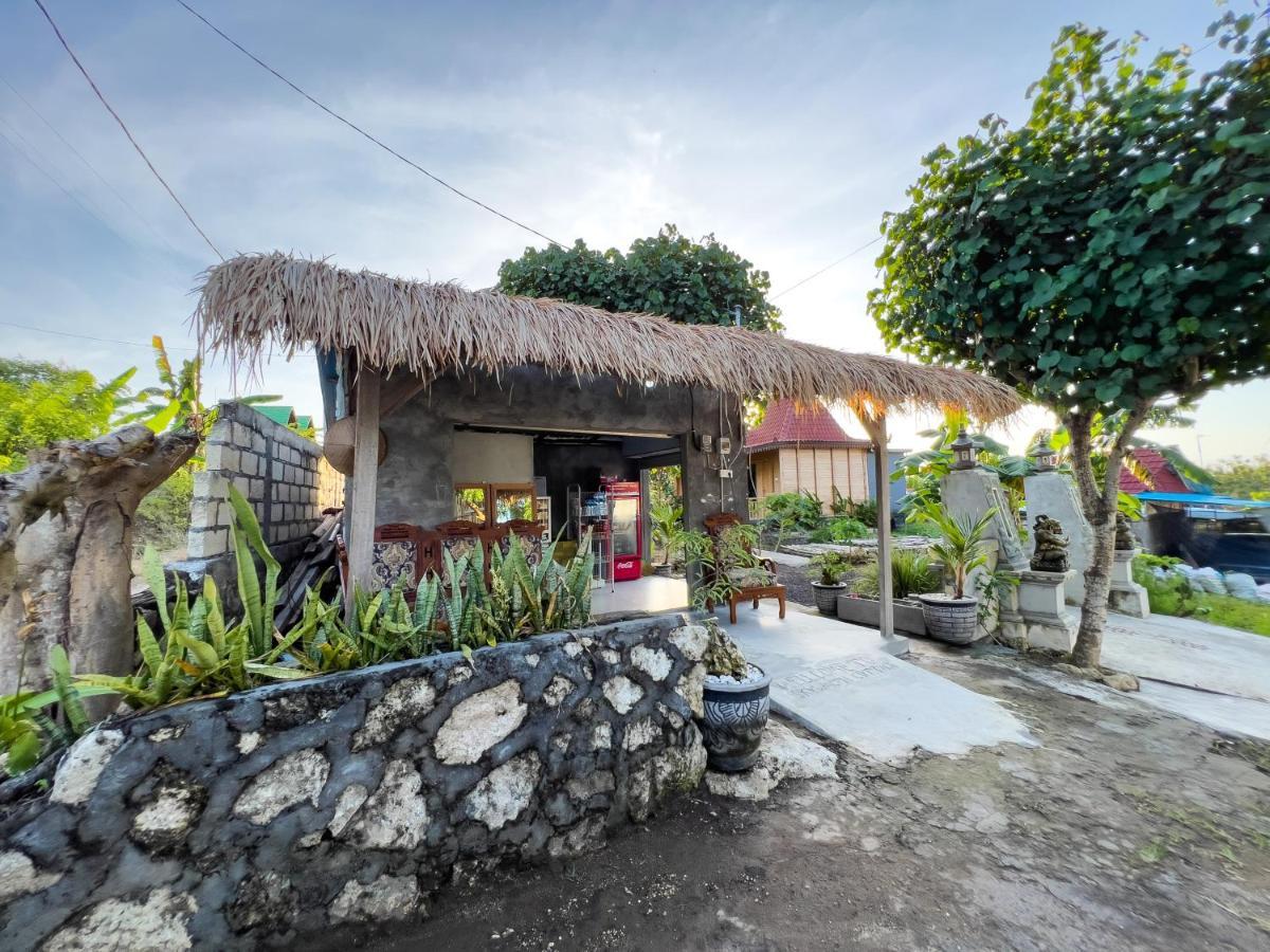 Klungkung Skywatch Cottage מראה חיצוני תמונה