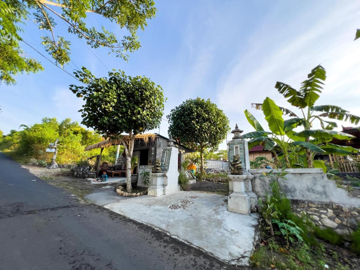 Klungkung Skywatch Cottage מראה חיצוני תמונה